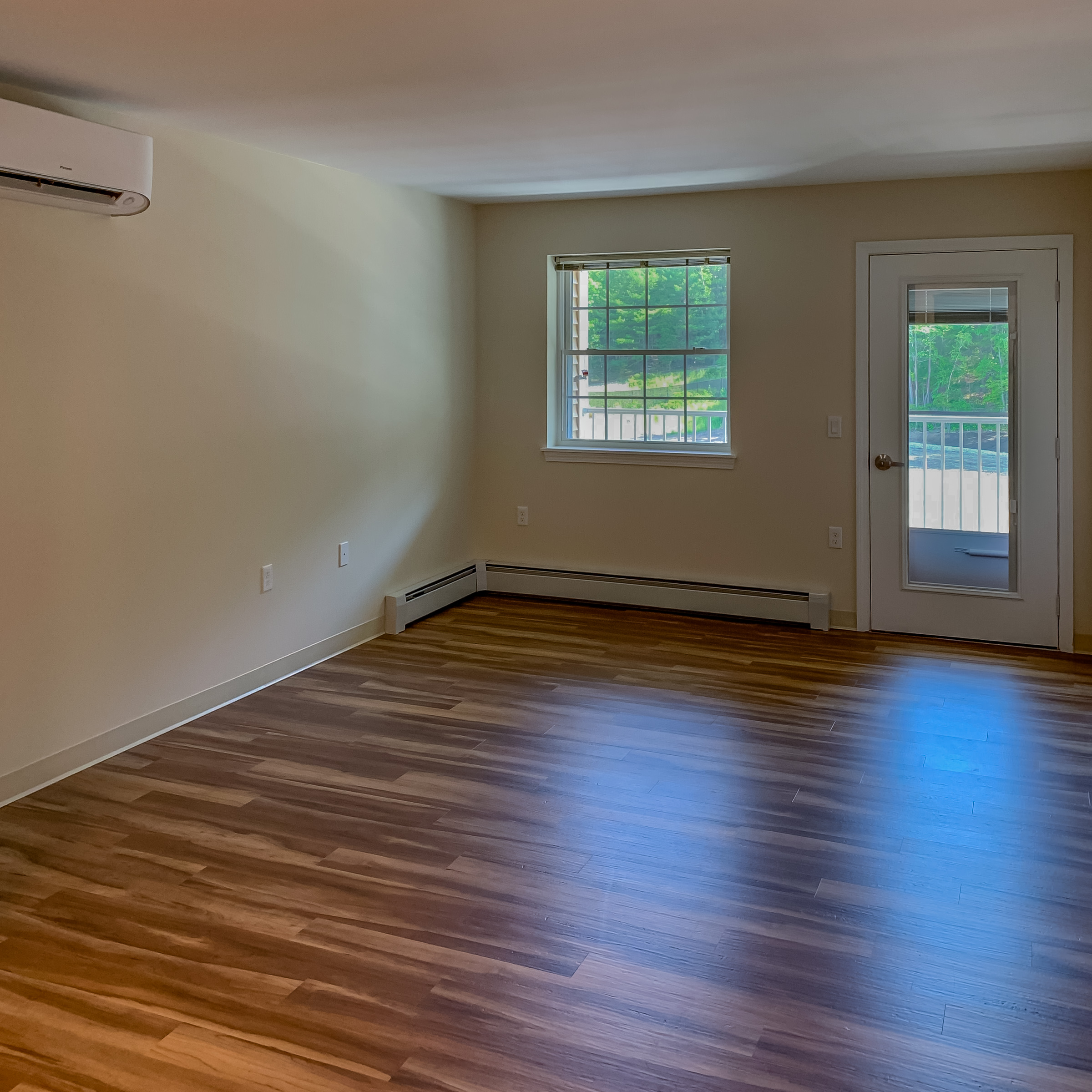 Baker Brook Apartments Affordable Housing in Lunenberg, MA