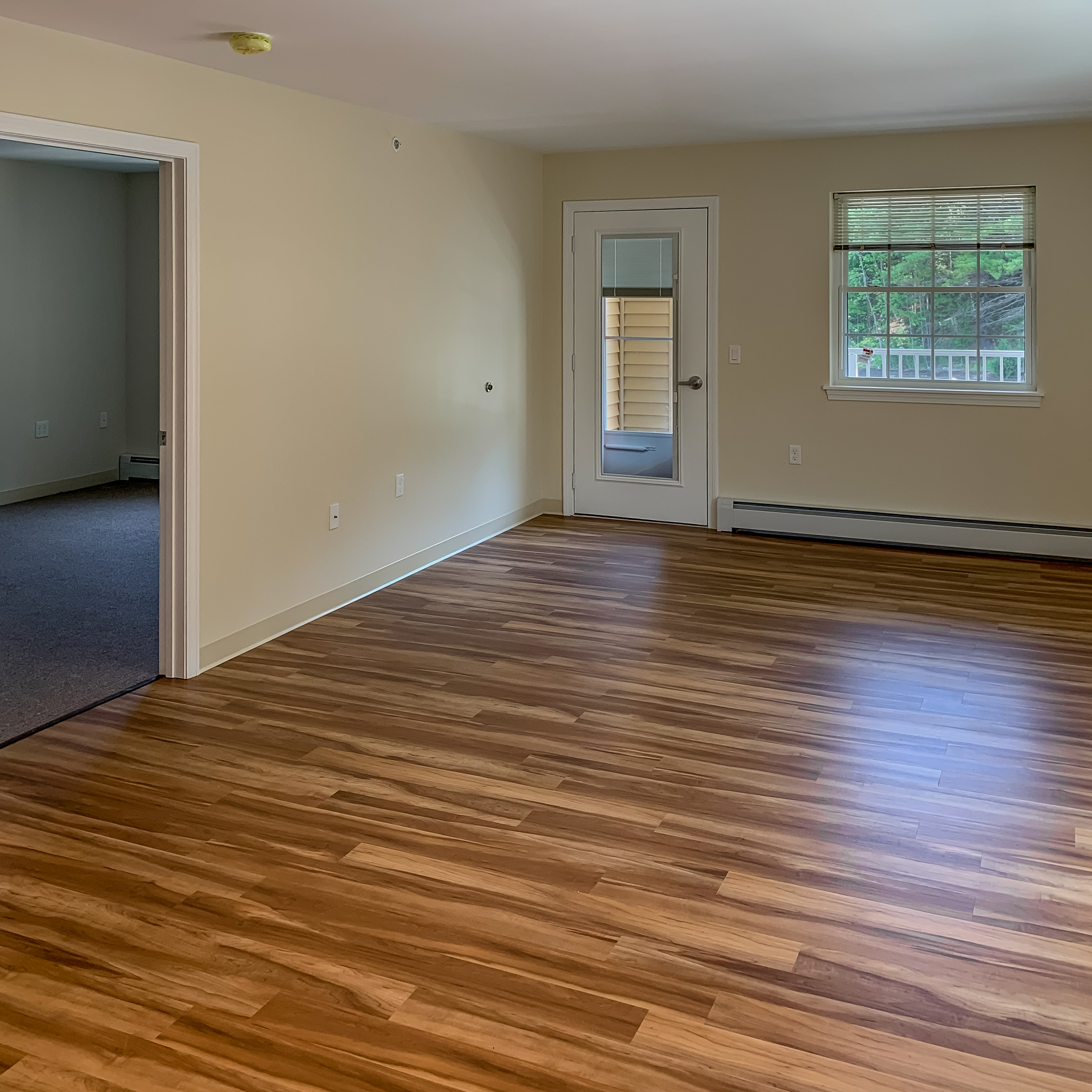 Baker Brook Apartments Affordable Housing in Lunenberg, MA